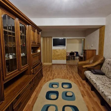 Apartament Victoria Apartment Targu Jiu Ngoại thất bức ảnh