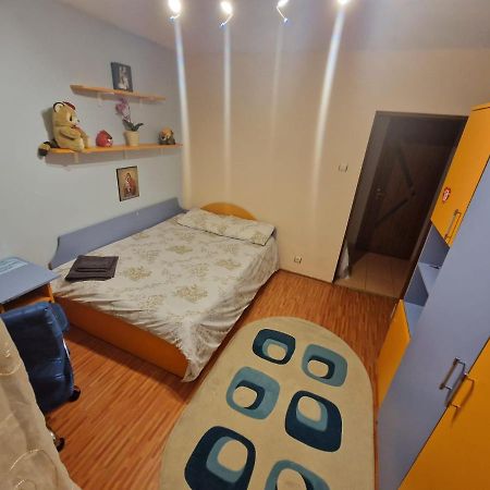 Apartament Victoria Apartment Targu Jiu Ngoại thất bức ảnh