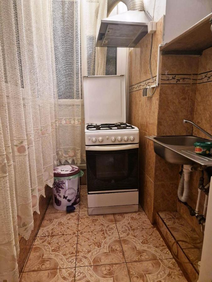Apartament Victoria Apartment Targu Jiu Ngoại thất bức ảnh