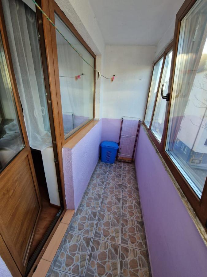 Apartament Victoria Apartment Targu Jiu Ngoại thất bức ảnh